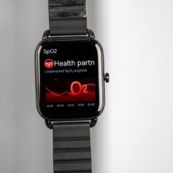 Đồng hồ thông minh Haylou RS4 Plus bản quốc tế