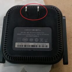 Kích sóng Xiaomi Pro bản quốc tế DVB4235GL