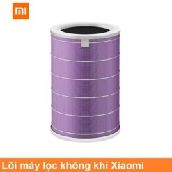 Lõi lọc không khí Xiaomi tím diệt khuẩn MCR-FLG