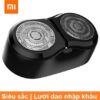Lưỡi dao 2 đầu thay thế cho cạo râu Mijia MSX201