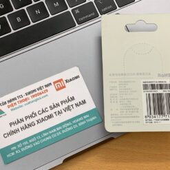 Lưỡi dao 2 đầu thay thế cho cạo râu Mijia MSX201