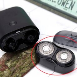 Lưỡi dao 2 đầu thay thế cho cạo râu Mijia MSX201