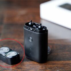 Lưỡi dao 2 đầu thay thế cho cạo râu Mijia MSX201