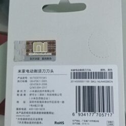 Lưỡi dao cạo râu thay thế  Electric Shaver Xiaomi