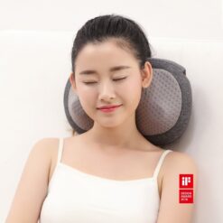 Gối massage nhiệt Xiaomi Leravan