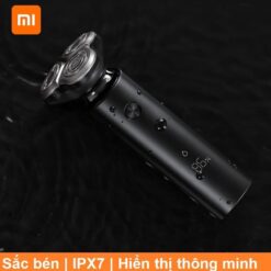 Máy cạo râu S500 3 đầu Xiaomi Mijia 3 lưỡi dao Xiaomi