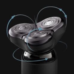 Máy cạo râu S500 3 đầu Xiaomi Mijia 3 lưỡi dao Xiaomi