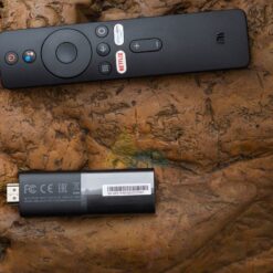 Android TV Xiaomi Mi TV stick MDZ-24-AA FHD 1080p Quốc Tế Tiếng Việt
