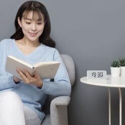 Đồng hồ ẩm kế Xiaomi thông minh