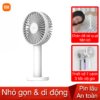 Quạt cầm tay Xiaomi Zmi AF215 pin 12 tiếng tích điện