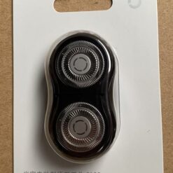Máy cạo râu mini Mijia S100 MSX201 2 lưỡi dao Xiaomi