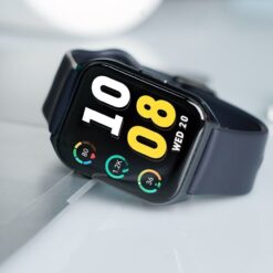 Đồng hồ thông minh Haylou Watch 2 Pro LS02 Pro