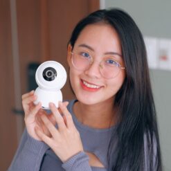 Camera giám sát ip xoay Xiaomi Imilab C30 QHD 2.5K Bản Quốc Tế