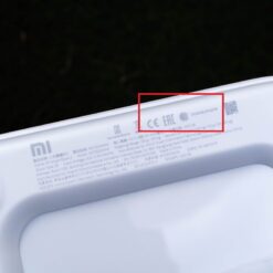 Cân thông minh Xiaomi 2 Xiaomi Scale 2 Universal