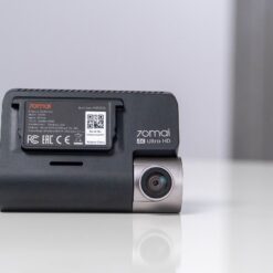 Camera hành trình Xiaomi 70mai A800S 4K bản quốc tế