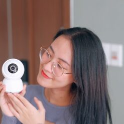 Camera giám sát ip xoay Xiaomi Imilab C30 QHD 2.5K Bản Quốc Tế