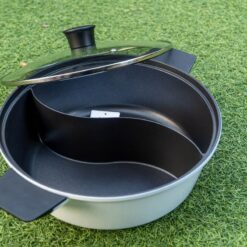 Nồi lẩu 2 ngăn Xiaomi Zhiwu Zhu ZGYY001ACM