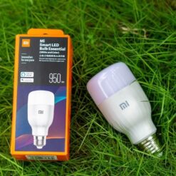Bóng đèn LED nhiều màu thông minh Xiaomi Essential MJDPL01YL quốc tế