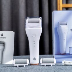 Máy chà gót chân Xiaomi Enchen Rock tẩy tế bào chết EMJ001