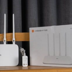 Bộ phát wifi Xiaomi Router 4A Gigabit