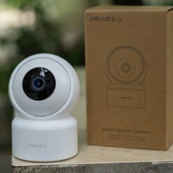 Camera giám sát ip xoay Xiaomi Imilab C20 Pro 1296P Bản Quốc Tế