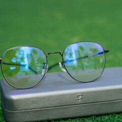 Kính chống UV ánh sáng xanh Titanium HMJ01RM Xiaomi