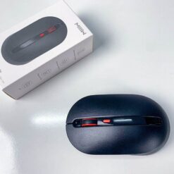 Chuột không dây Xiaomi MIIIW MWMM01 Silent Edition