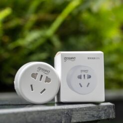 Ổ cắm thông minh Xiaomi Gosund CP1 kết nối app
