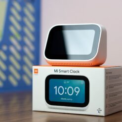Loa thông minh google Mi Smart Clock bản quốc tế