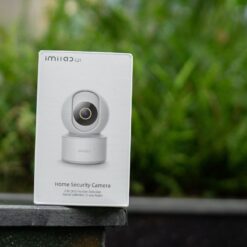 Camera giám sát ip xoay Xiaomi Imilab C21 QHD 2.5K Bản Quốc Tế