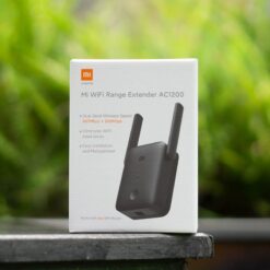 Kích sóng wifi Xiaomi AC1200 Mi wifi range extender