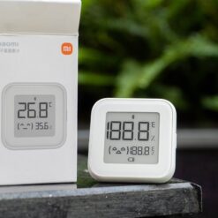 Ẩm kế điện tử thông minh Xiaomi XMWSDJ04MMC