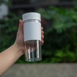 Máy xay sinh tố cầm tay Xiaomi Mijia MJZZB01PL Mini Juicer Cup 300ml
