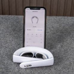 Máy massage cổ vai gáy Jeeback G6 thông minh