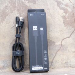 Cáp sạc Xiaomi Zmi AL803 Lightning Chuẩn MFi Dây sạc siêu bền Al803 Al805 Zmi USB-A to Lightning