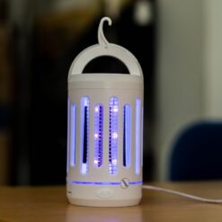 Đèn bắt muỗi Xiaomi QiaoQingTing Y8EK