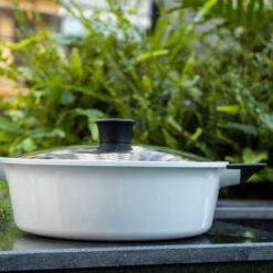 Nồi lẩu 2 ngăn Xiaomi Zhiwu Zhu ZGYY001ACM