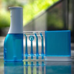 Tăm nước Soocas W3 Pro Xiaomi xịt vệ sinh răng miệng