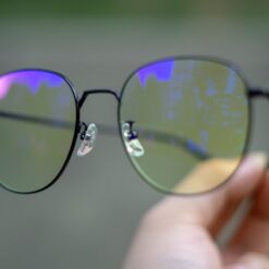 Kính chống UV ánh sáng xanh Titanium HMJ01RM Xiaomi