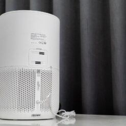 Máy lọc không khí Xiaomi Mi Air Purifier 4 Compact BHR5860EU Quốc Tế