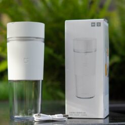 Máy xay sinh tố cầm tay Xiaomi Mijia MJZZB01PL Mini Juicer Cup 300ml
