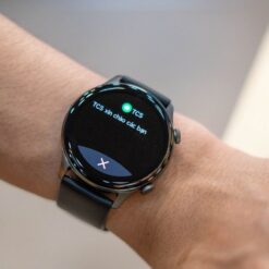 Đồng hồ thông minh Haylou Solar Plus RT3 LS16