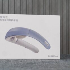 Máy massage cổ vai gáy Jeeback G6 thông minh