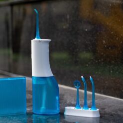 Tăm nước Soocas W3 Pro Xiaomi xịt vệ sinh răng miệng