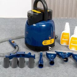 Máy giặt cầm tay Xiaomi Deerma BY200 giặt sofa, thảm, nệm