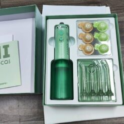 Tăm nước vệ sinh răng miệng SOOCAS W3F xịt vệ sinh răng miệng