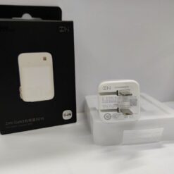 Củ sạc nhanh Xiaomi Zmi HA719 30W GaN3 USB-C