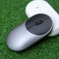 Chuột không dây Xiaomi portable BXSBMW02 chuẩn 2 kết nối