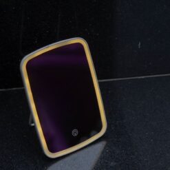 Gương trang điểm Jordan Judy NV505 Xiaomi 3 màu đèn led