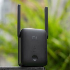 Kích sóng wifi Xiaomi AC1200 Mi wifi range extender